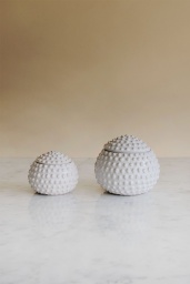 Petite Pot Snow S | Anna Wadle