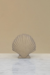 Snäckvas Sand L | Anna Wadle
