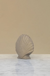 Snäckvas Sand L | Anna Wadle