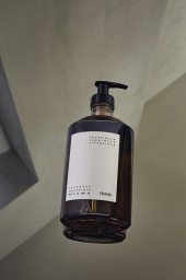 Apothecary Shampoo 375 ml