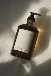 Apothecary Body Wash 375 ml