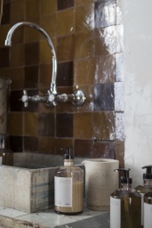 Apothecary Body Wash 375 ml