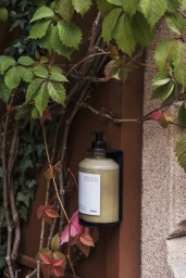 Apothecary Wall Display 375