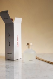 Diffuser Apotheke Woods