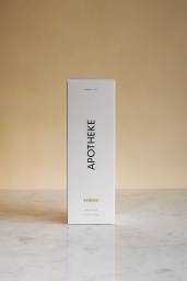 Diffuser Apotheke Bamboo