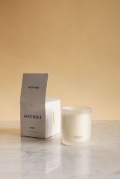 Doftljus Apotheke Bamboo
