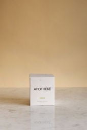 Doftljus Apotheke Bamboo