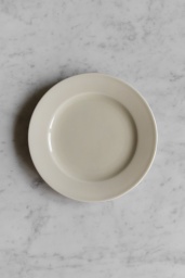 Assiett Rainbow Plate Sand