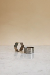 Ateco Multiring Hexagon