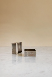Ateco Multiring Kvadrat