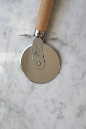 Ateco Slicer 10 cm Hjul