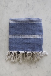 Hamamhandduk Denim