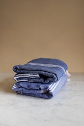 Hamamhandduk Denim