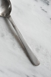 The Atlantic Dessert spoon