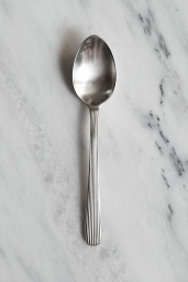 The Atlantic Dessert spoon
