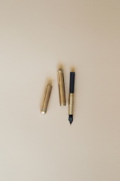 Kaweco Reservoarpenna Mässing