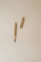 Kaweco Reservoarpenna Mässing