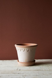 Köpenhamn Kruka Rosa 16 cm