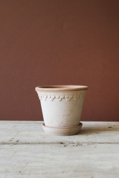 Köpenhamn Kruka Rosa 18 cm