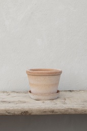 Parade Kruka Rosa 18 cm