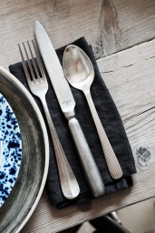 The Atlantic Dessert spoon