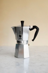 Moka Espressobryggare 9 Koppar