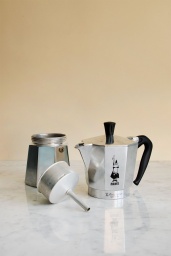 Moka Espressobryggare 9 Koppar