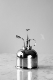 Blomspruta Nickel