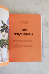 Plant Society
