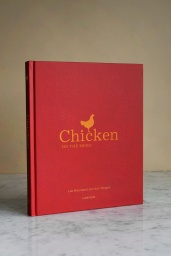 Chicken On The Menu