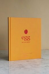 Egg On The Menu