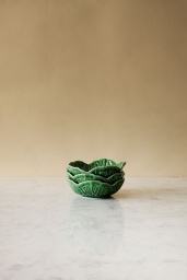 Cabbage Bowl Petite