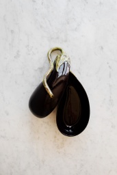 Aubergine Box