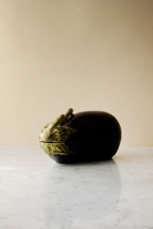 Aubergine Box