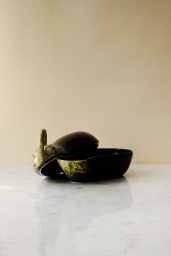 Aubergine Box
