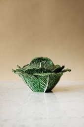 Cabbage Tureen 2L