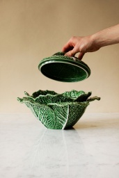Cabbage Tureen 2L