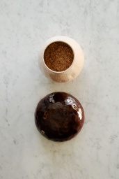 Cogumelo Jar Large