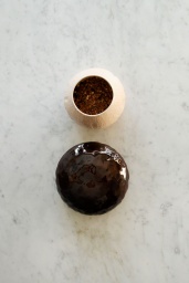 Cogumelo Jar Medium