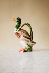 Pitcher Duck