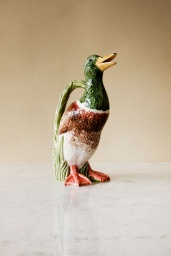 Pitcher Duck