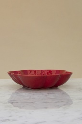 Tomato Pasta Bowl