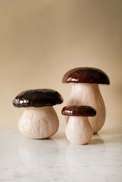Cogumelo Jar Large