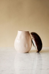 Cogumelo Jar Large