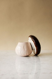 Cogumelo Jar Medium
