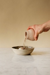 Cogumelo Jar Small