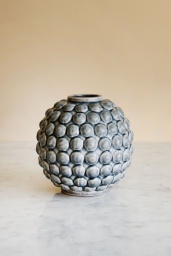 Dotty Vas Sky Blue