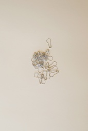 Säkerhetsnålar Bulb Pins - Nickel