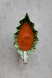 Cabbage Sauceboat