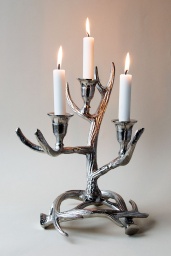 The Deer Kandelaber